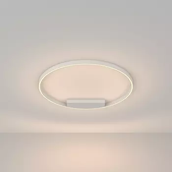 Потолочный светильник светодиодный Maytoni Rim MOD058CL-L50W3K