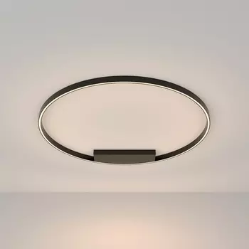 Потолочный светильник светодиодный Maytoni Rim MOD058CL-L65B3K