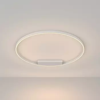 Потолочный светильник светодиодный Maytoni Rim MOD058CL-L65W3K
