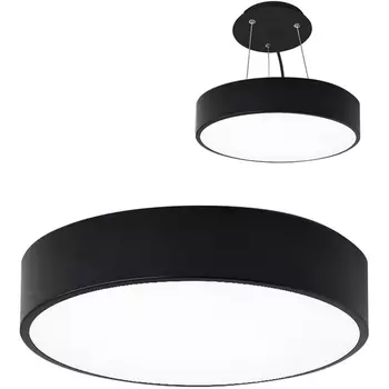 Потолочный светильник светодиодный Kink Light Медина 05480,19