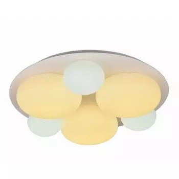 Потолочный светильник светодиодный Мелодия Света 000024975