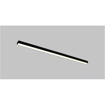 Потолочный линейный светильник светодиодный Moderli Carpi V10463-CL