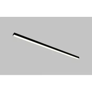 Потолочный светильник светодиодный Moderli Carpi V10464-CL