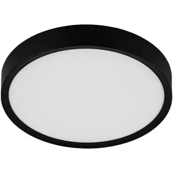 Потолочный светильник круглый светодиодный Eglo Musurita 98603