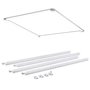 Потолочный светильник светодиодный Novotech Nelio 358455