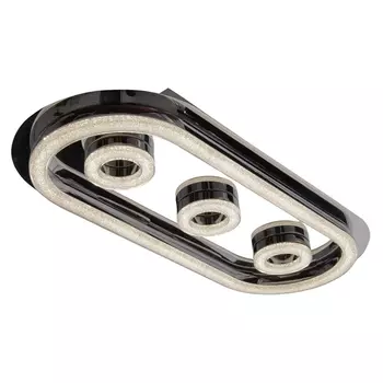 Потолочный светильник светодиодный Abrasax Nora 104