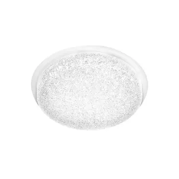 Потолочный светильник влагозащищенный светодиодный F455 W/W Ambrella Orbital Fly Spot