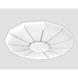 Потолочный светильник светодиодный Orbital Parus FP2314L WH 210W D740 (Ambrella)