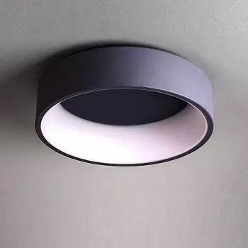 Потолочный светильник светодиодный Piero V2283-CL (Moderli)