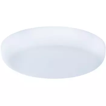 Потолочный светильник круглый светодиодный Arte Lamp Prior A7982PL-1WH