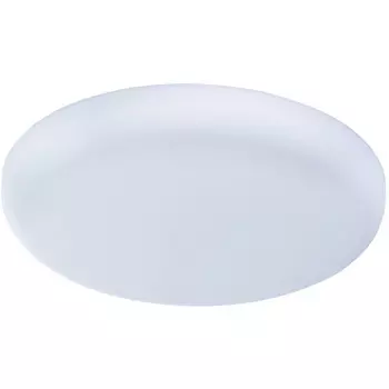 Потолочный светильник круглый светодиодный Arte Lamp Prior A7983PL-1WH