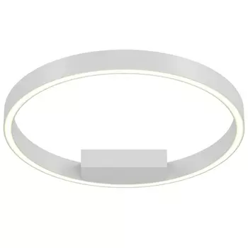 Потолочный светильник светодиодный Maytoni Rim MOD058CL-L25W4K