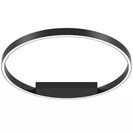 Потолочный светильник светодиодный Maytoni Rim MOD058CL-L35B4K