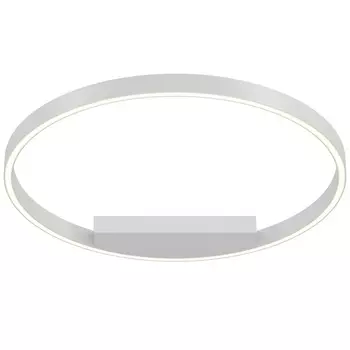 Потолочный светильник светодиодный Maytoni Rim MOD058CL-L35W4K