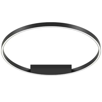 Потолочный светильник светодиодный Maytoni Rim MOD058CL-L50B4K