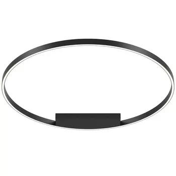 Потолочный светильник светодиодный Maytoni Rim MOD058CL-L65B4K