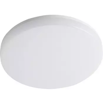 Потолочный светильник круглый влагозащищенный светодиодный с микроволновым датчиком Kanlux VARSO 26984