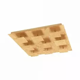 Потолочный светильник светодиодный с диммером San Luca 39412 (Eglo)