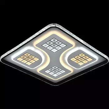 Потолочный светильник светодиодный с пультом Reluce 07057-0.3-500