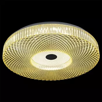 Потолочный светильник светодиодный с пультом Reluce 02643-9.2-60WB