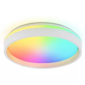 Потолочный светильник светодиодный с пультом Ambrella ORBITAL FZ601