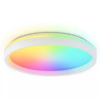 Потолочный светильник светодиодный с пультом Ambrella ORBITAL FZ607