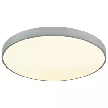 Потолочный светильник светодиодный с пультом Velante 444-267-01