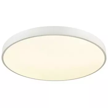 Потолочный светильник светодиодный с пультом Velante 444-067-01