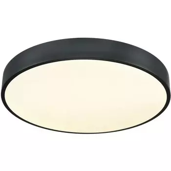 Потолочный светильник светодиодный с пультом Velante 444-627-01