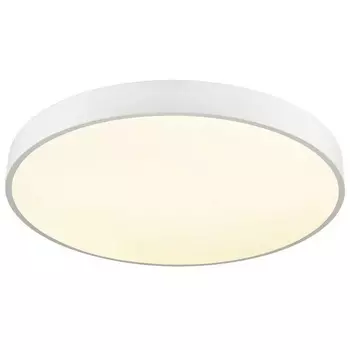 Потолочный светильник светодиодный с пультом Velante 444-047-01