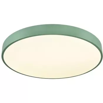 Потолочный светильник светодиодный с пультом Velante 444-447-01