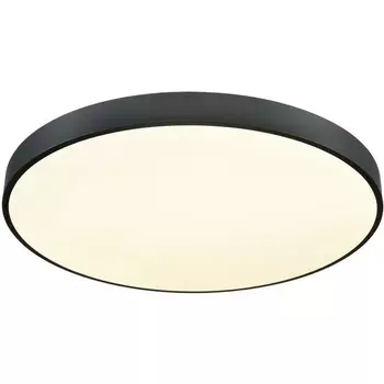 Потолочный светильник светодиодный с пультом Velante 444-667-01