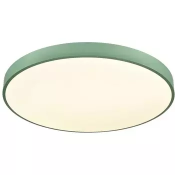 Потолочный светильник светодиодный с пультом Velante 444-467-01