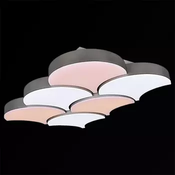 Потолочный светильник светодиодный с пультом Reluce 01218-0.3-06LED