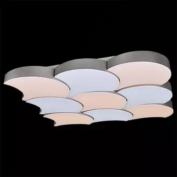 Потолочный светильник светодиодный с пультом Reluce 01218-0.3-09LED