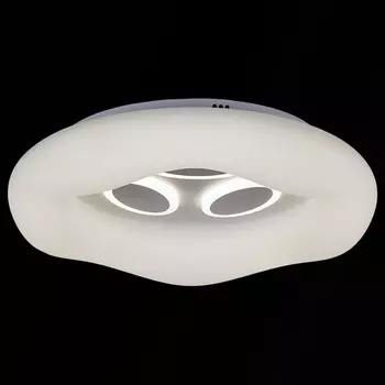 Потолочный светильник светодиодный с пультом регулировкой цветовой температуры и яркости Reluce 10008-0.3-80W PLANET