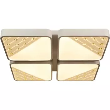 Потолочный светильник светодиодный с пультом AM Group AM224 AM224-64W