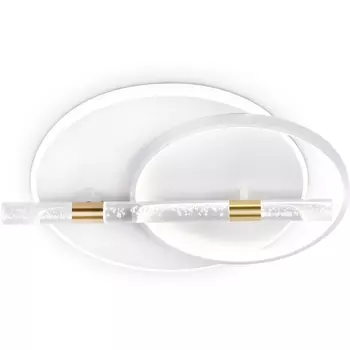 Потолочный светильник светодиодный с пультом Ambrella COMFORT FL5007