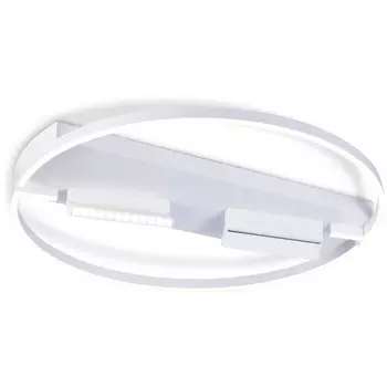 Потолочный светильник светодиодный с пультом Ambrella COMFORT FL51461