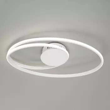 Потолочный светильник светодиодный с пультом Eurosvet Caroline 90250/1