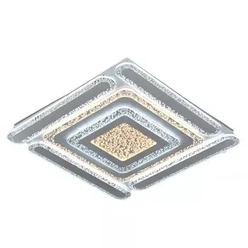 Потолочный светильник светодиодный с пультом Hiper Cassiopea H817-9