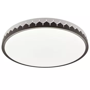 Потолочный светильник светодиодный с пультом и регулировкой цветовой температуры Imex PLC-6021-400