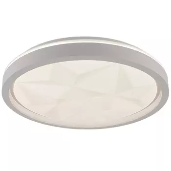 Потолочный светильник светодиодный с пультом и регулировкой цветовой температуры Imex PLC-6023-400