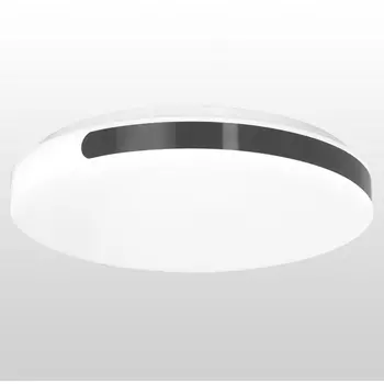 Потолочный светильник IP21 светодиодный с пультом и регулирвкой цветовой температуры Lussole LSP-8469