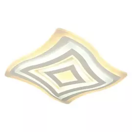 Потолочный светильник светодиодный с пультом и таймером регулировкой яркости и цветовой температуры OML-07207-202 (Omnilux)