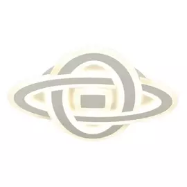 Потолочный светильник светодиодный с пультом и таймером регулировкой яркости и цветовой температуры OML-09007-152 (Omnilux)