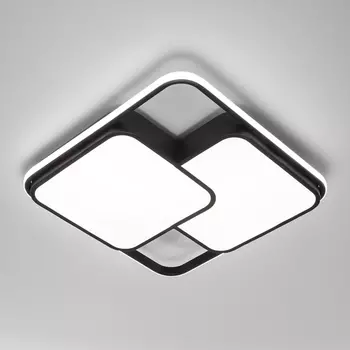 Потолочный светильник светодиодный с пультом Eurosvet Jeremy 90253/1