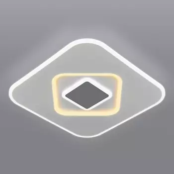 Потолочный светильник светодиодный с пультом Just 90218/1 (Eurosvet)