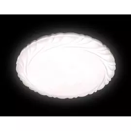 Потолочный светильник светодиодный с пультом Orbital Design F151 WH 72W D400 (Ambrella)