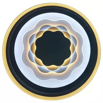 Потолочный светильник светодиодный с пультом Imex PLC-3035-500